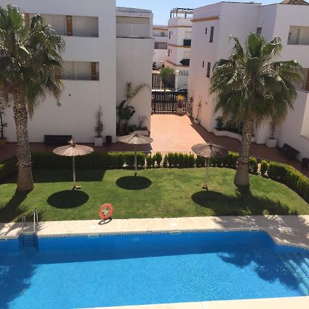 Costa Ballena, 1ª Linea De Playa 3 Dorm Y Parking Buitenkant foto
