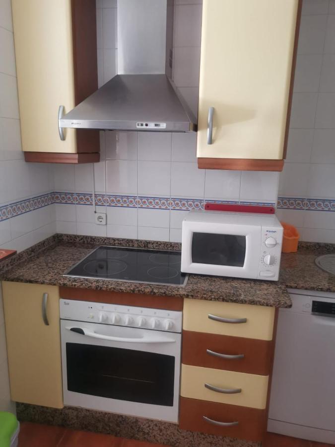 Costa Ballena, 1ª Linea De Playa 3 Dorm Y Parking Buitenkant foto